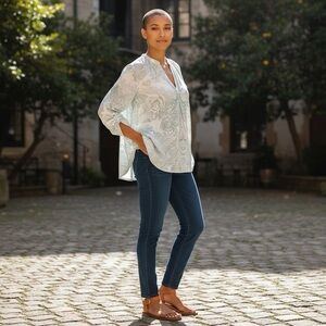 🌻 Soyaconcept Long Sleeve Blouse #521